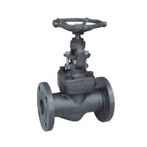 铸钢截止阀