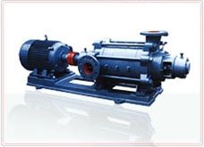TSWA卧式多级离心泵