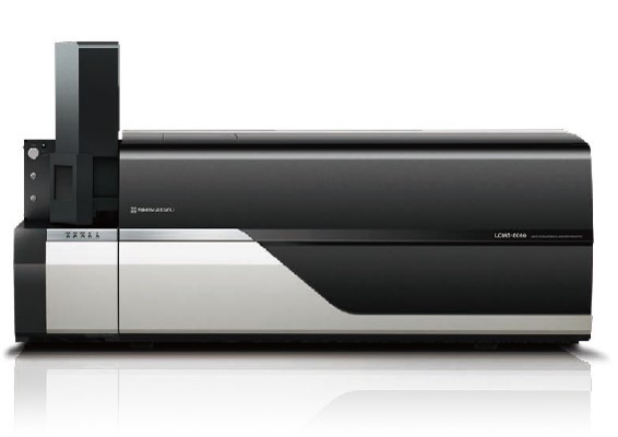 岛津原位探针电喷雾离子源DPiMS-8060