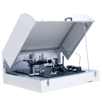 林赛斯薄膜激光导热测量仪