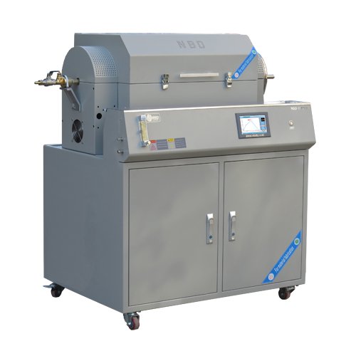 熔喷布喷头无氧清理炉1200℃