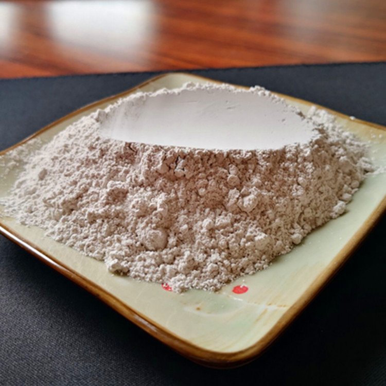 工厂直营水洗高岭土观音土白土瓷土量大从优