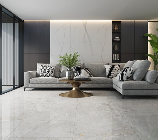 石墨烯暖瓷墙板