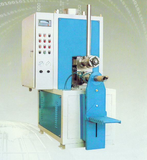 LCS-25FL螺旋式阀口秤