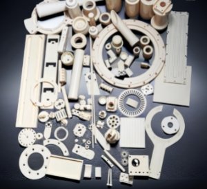 陶瓷结构件 JF003