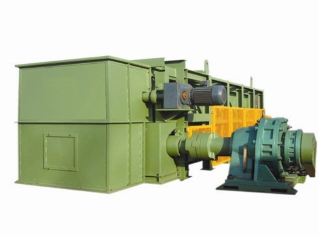 箱式、板式给料机