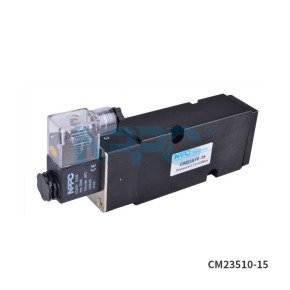 CM23510-15C电磁阀