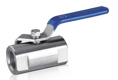 广式内螺纹球阀