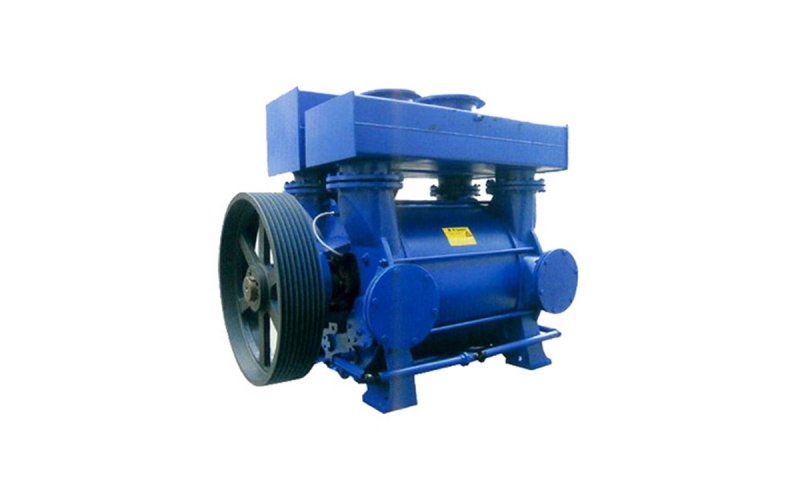 2BEC水环式真空泵