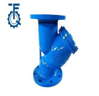 GL(Y)-16型过滤器