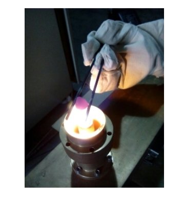 微波等离子体火炬（MPT）