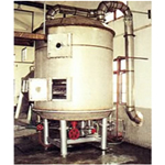 PLG系列盘式连续干燥机