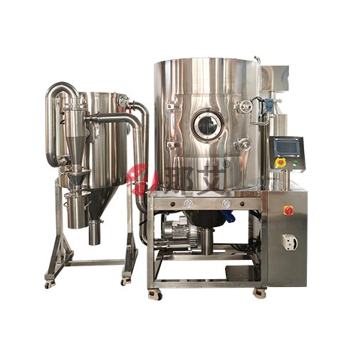 NAI-CASD离心气流双用喷雾干燥机