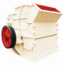 PCX型高效细碎机