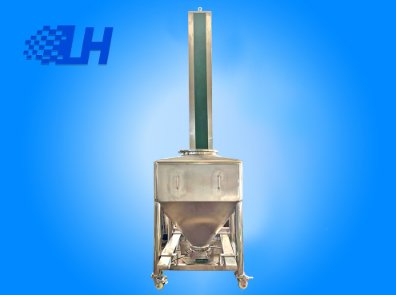 TH系列液压提升机