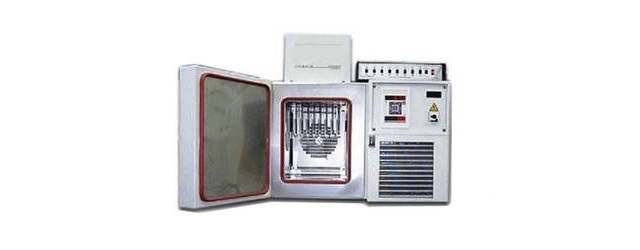 林赛斯八样品热膨胀仪