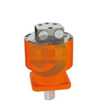 QJM球塞式液压马达