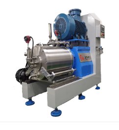 LJ-BD60L纳米棒销式砂磨机