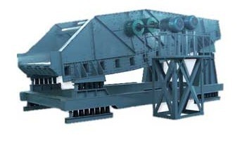 SDH型直线等厚振动筛