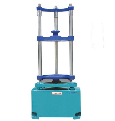 YX-ZS 标准振筛机