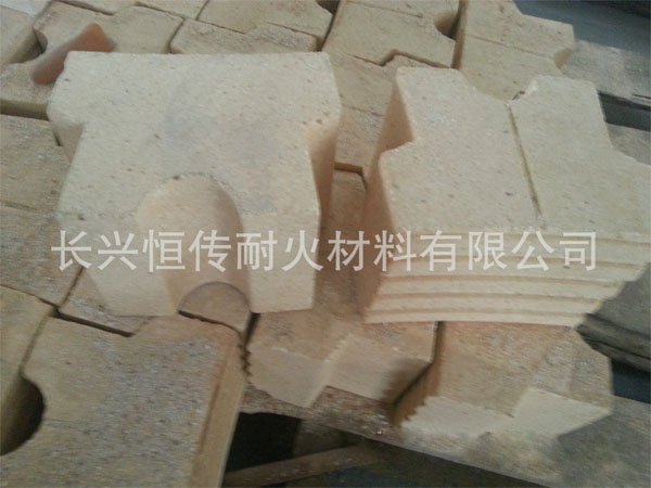 莫来石高温耐火砖