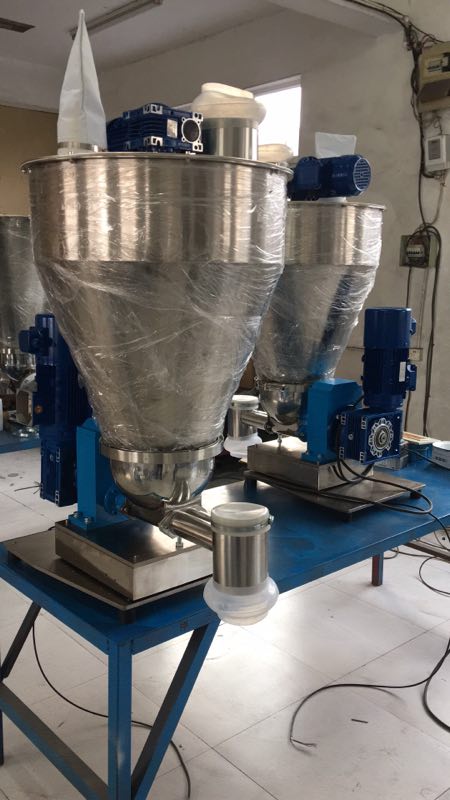 失重秤，失重喂料秤，失重式喂料秤