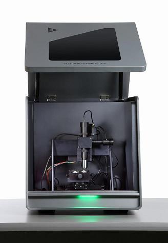 iMicro微纳米压痕仪