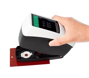 DS60/62/64卧式分光测色仪