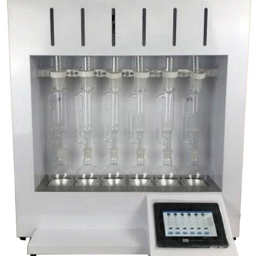 干式加热索氏提取器（脂肪仪）