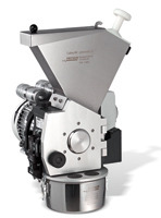 切割式研磨机Pulverisette 15