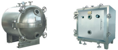 YZG/FZG系列真空干燥机