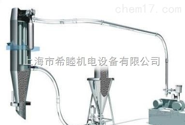 真空输送系统