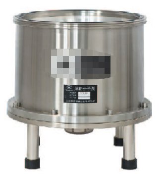 FE-MPP3600A涡轮分子泵