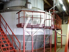 PNSD型压力喷雾干燥机