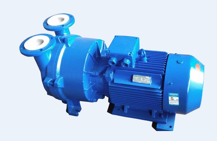 2BVC系列水环式真空泵