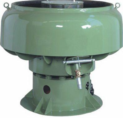 三次元振动抛光机