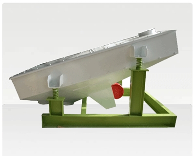 SFJZ 系列振动分级筛