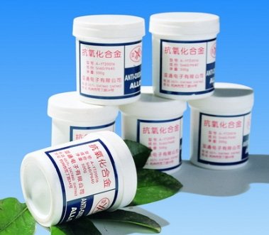 抗氧化合金A-YT20016