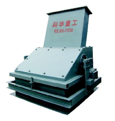 FZC系列粉体转子秤