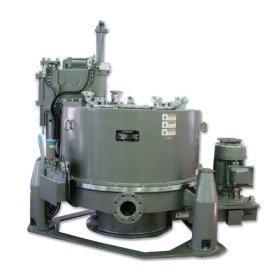 NAT型全自动立式变频驱动型离心机