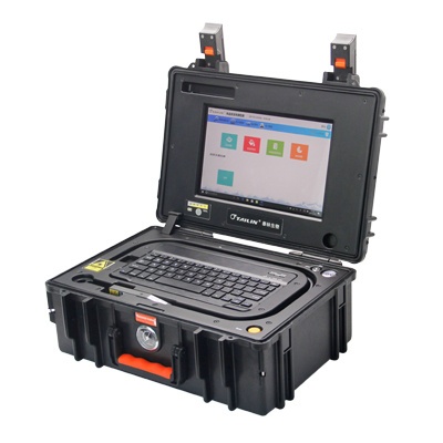 便携式拉曼光谱仪HTY-RM01