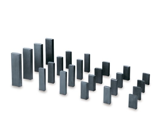 变频空调用永磁铁氧体