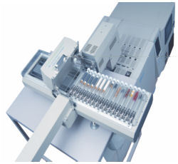 居里点自动吹扫捕集热解吸仪