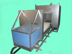 1200℃-1400℃台式烧结炉