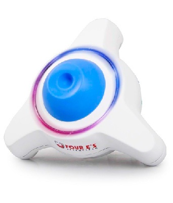 可外携式涡旋振荡器