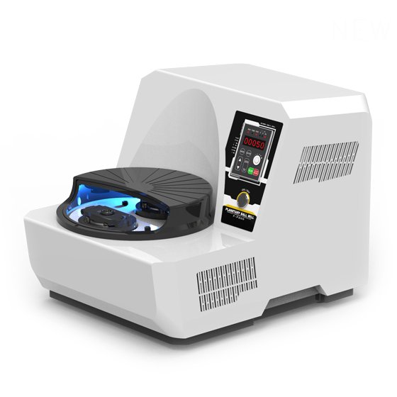 高速微型行星式球磨仪