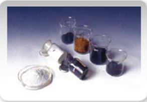 特种陶瓷粉末及制品