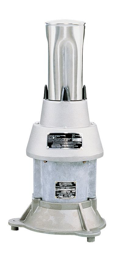 Waring实验室防爆组织捣碎机04257-xx