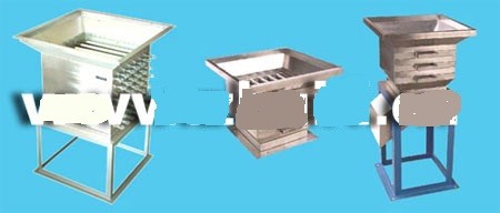 格栅式粉体除铁器