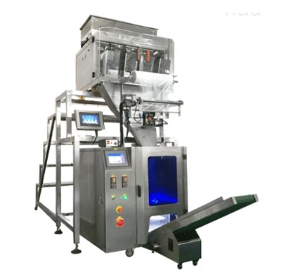 颗粒包装机